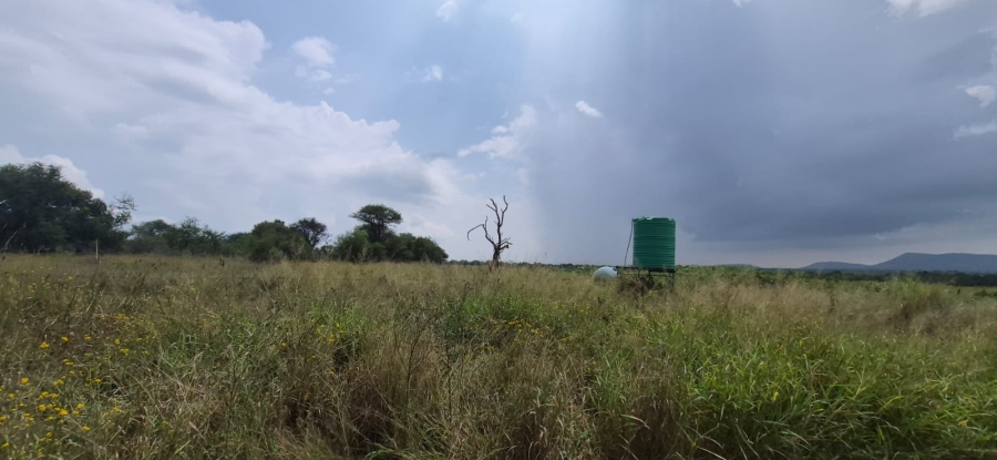 0 Bedroom Property for Sale in Koster North West